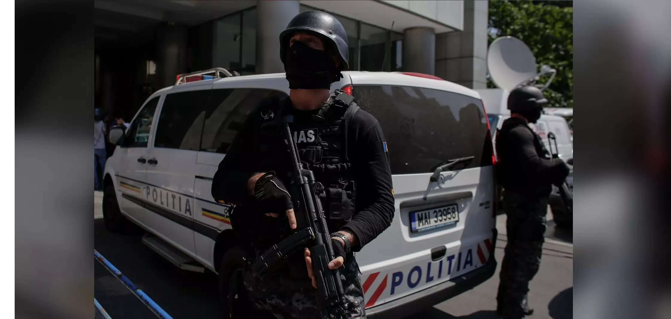 Caz șocant în județul Bihor. O familie este suspectată că a exploatat sute de bolnavi cu dizabilități psihice